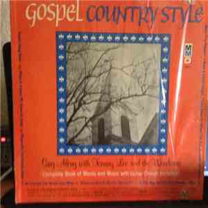 Tommy Lee And The Wanderers - Gospel Country Style