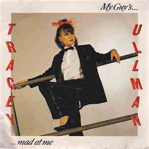 Tracey Ullman - My Guy's Mad At Me