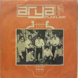 Turgut Oksay & Sis Beşlisi - Gizli Sevda - Yalnızlar İçin