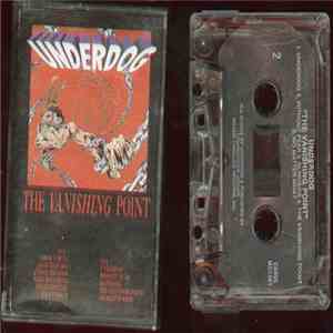 Underdog  - The Vanishing Point