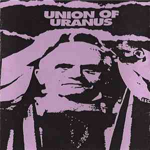 Union Of Uranus - Backhand