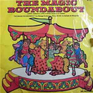 Unknown Artist - The Magic Roundabout