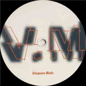 Unsquare Mode - Turbulance