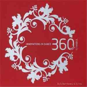 Various - 360 Istanbul Innovations In Dance