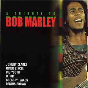 Various - A Tribute To Bob Marley