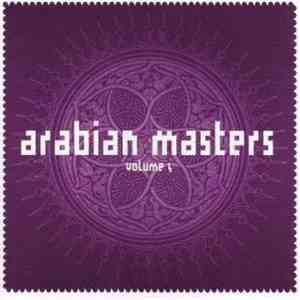 Various - Arabian Masters Volume 4 - Les Grands Classiques De La Musique Ar ...