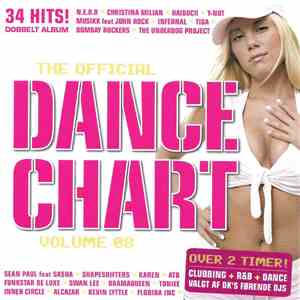 Various - Dancechart Volume 08