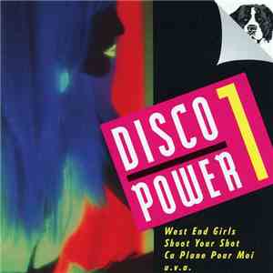 Various - Disco Power 1