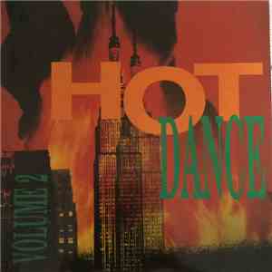 Various - Hot Dance Volume 2