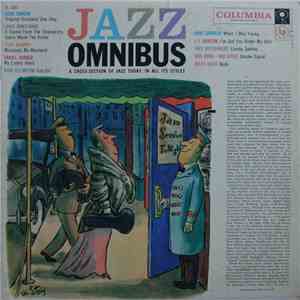 Various - Jazz Omnibus