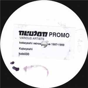 Various - Kobayashi Retrospective 1997-1999