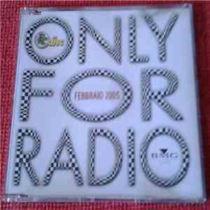 Various - PC Disc Only For Radio Febbraio 2005
