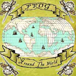 Various - Prog Around The World