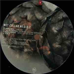 Various - Wet Cellar #1.0.0.2