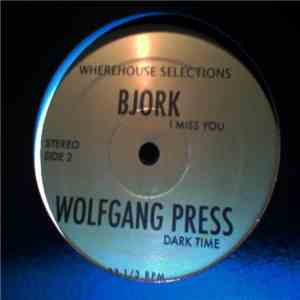 Various - Wherehouse Selections