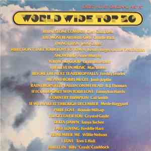 Various - World Wide Top 20