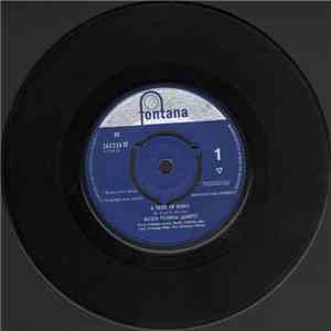 Victor Feldman Quartet - A Taste Of Honey