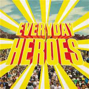 WE TRUST - Everyday Heroes