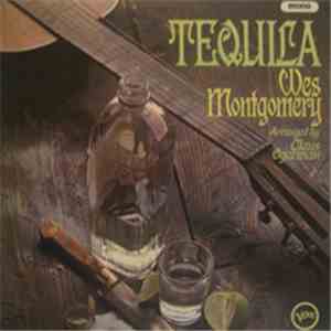 Wes Montgomery - Tequila