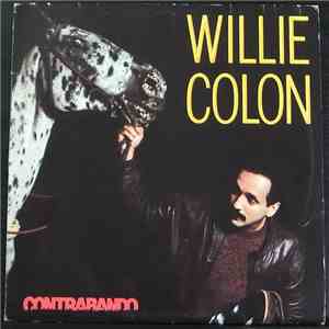 Willie Colón - Contrabando