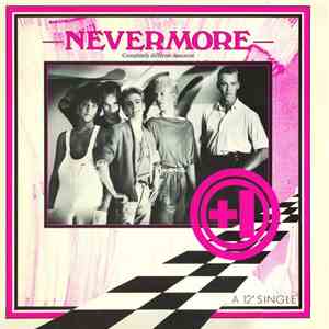 +1  - Nevermore (Completely Different Dancecut)