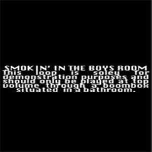 Abusement Park - Smokin’ In The Boy’s Room