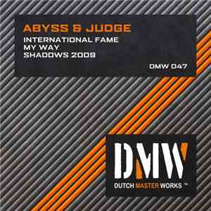 Abyss & Judge - International Fame