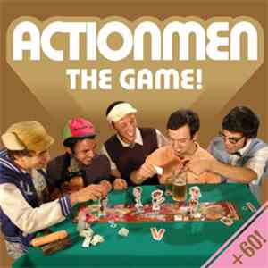 Actionmen - The Game!