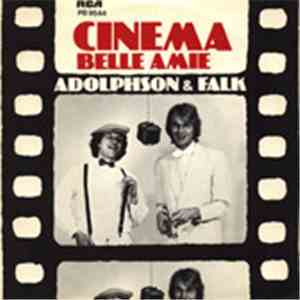 Adolphson & Falk - Cinema