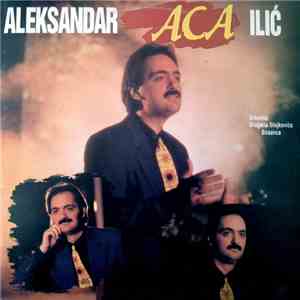 Aleksandar Ilić - Vino Rumeno