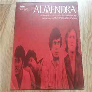 Almendra - Almendra