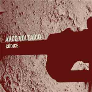 Arco Voltaico - Códice