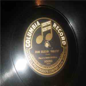 Banda Española / Prince's Military Band - Grand Selection 