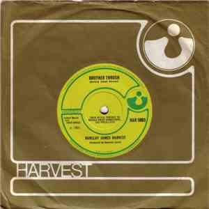 Barclay James Harvest - Brother Thrush / Poor Wages