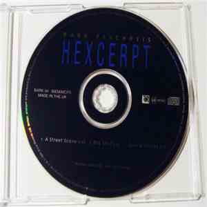 Bark Psychosis - Hexcerpt