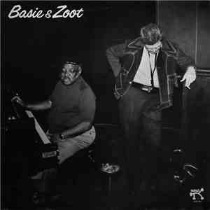 Basie & Zoot - Basie & Zoot