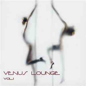Beach Lovers - Venus Lounge Vol. 1
