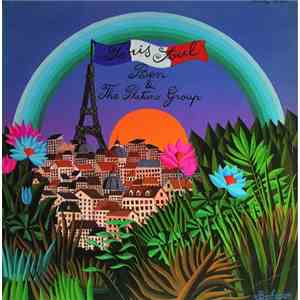 Ben & The Platano Group - Paris Soul