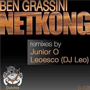 Ben Grassini - Netkong