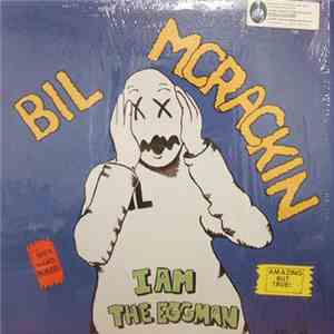Bil McRackin - I Am The Eggman