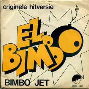 Bimbo Jet - El Bimbo / La Balanga