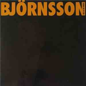 Björnsson - Kånka På Ett Tåg