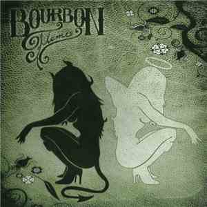 Bourbon Flame - Bourbon Flame