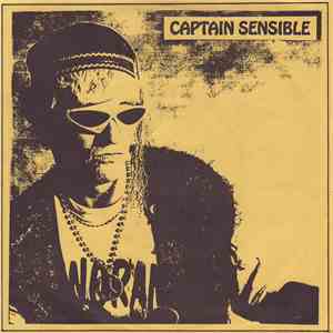 Captain Sensible - Fliptop World (Remix) / An (Abridged) Taste Of Humbug