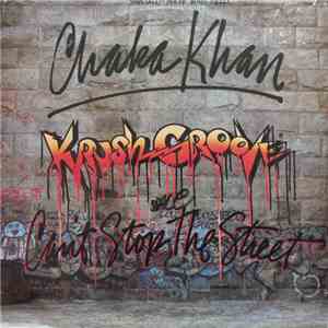 Chaka Khan - (Krush Groove) Can't Stop The Street