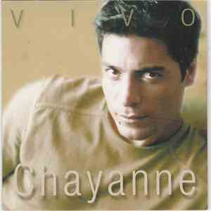 Chayanne - Vivo