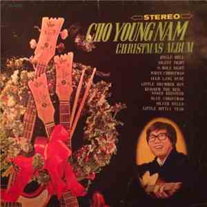 Cho Young Nam - Christmas Album