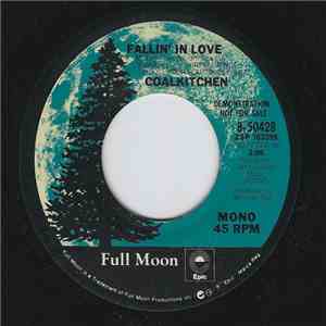 Coalkitchen - Fallin' In Love
