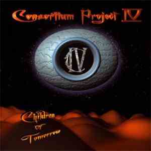 Consortium Project IV - Children Of Tomorrow