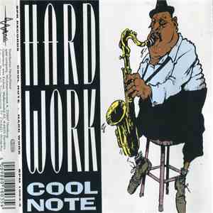 Cool Note - Hard Work